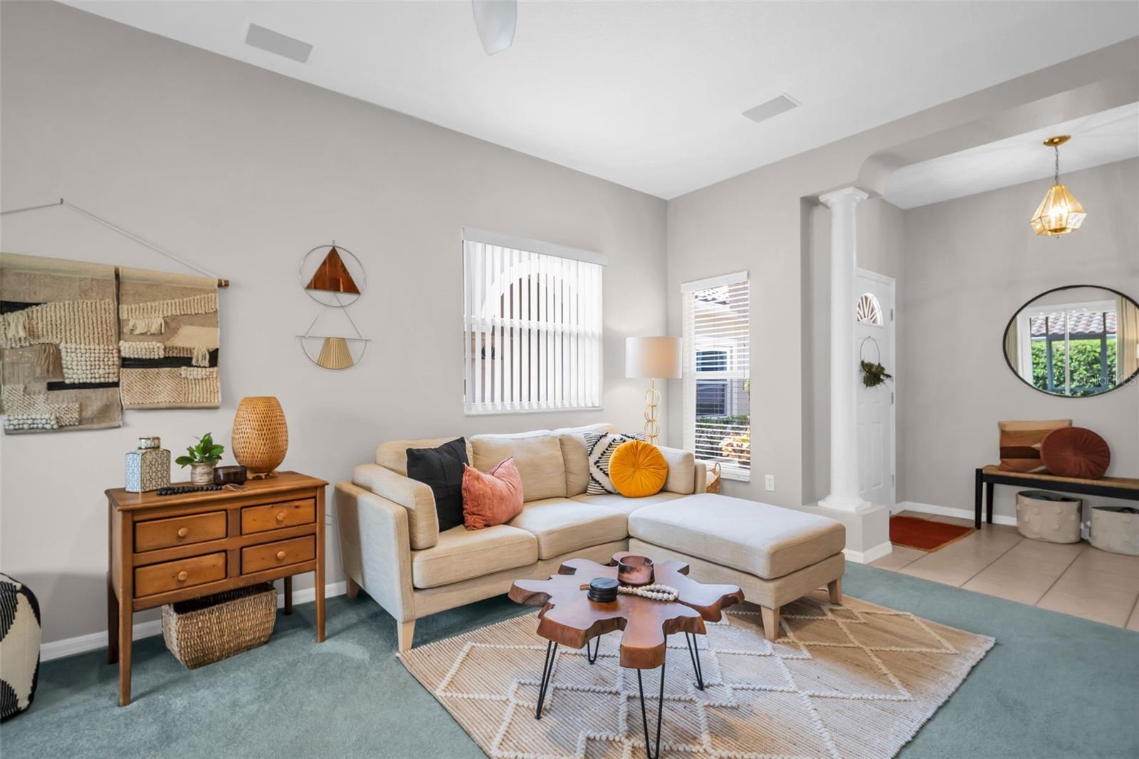 3885 TIMBER RIDGE CT, PALM HARBOR, FL, 34685