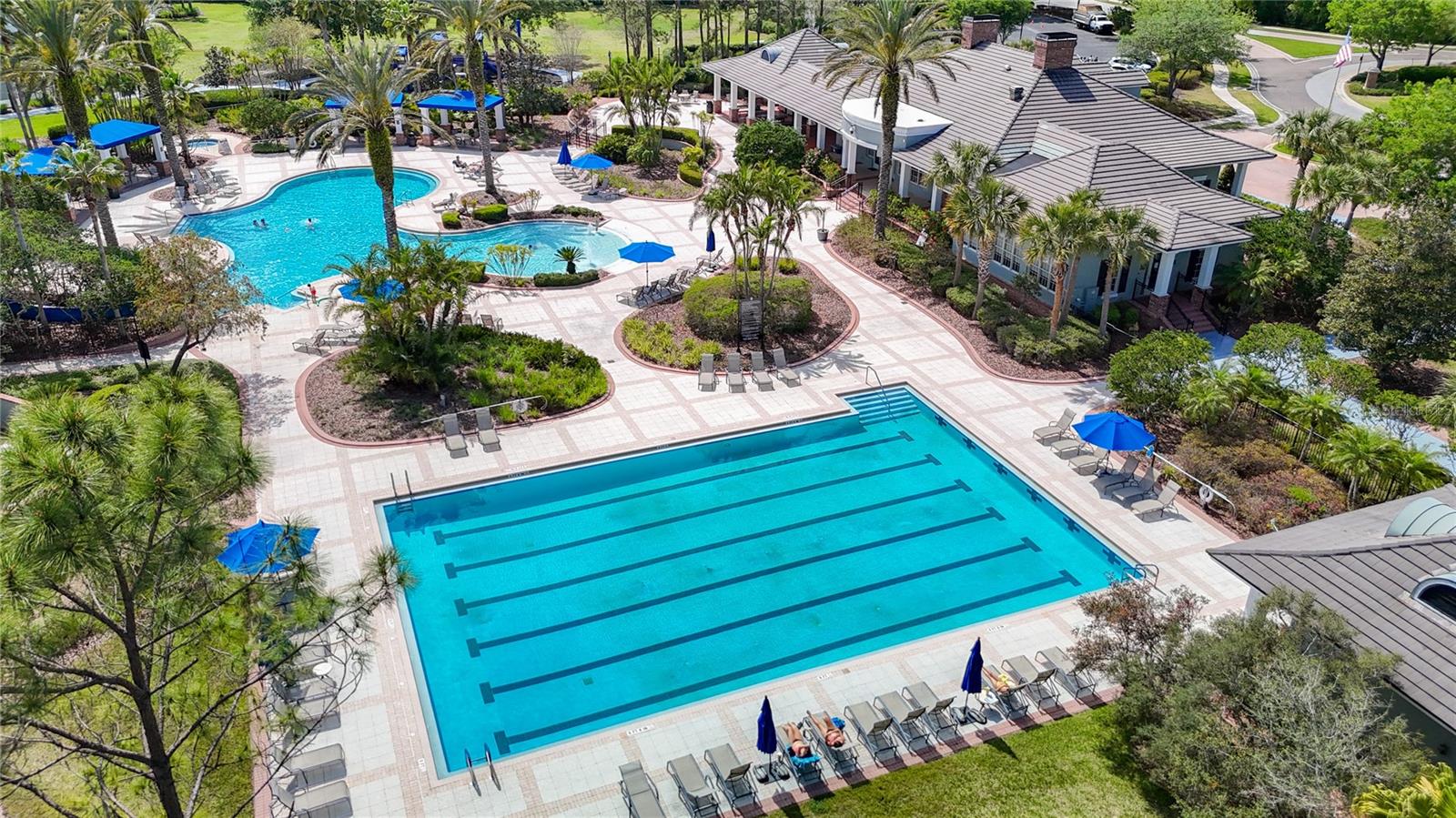 20104 OAK ALLEY DR, TAMPA, FL, 33647