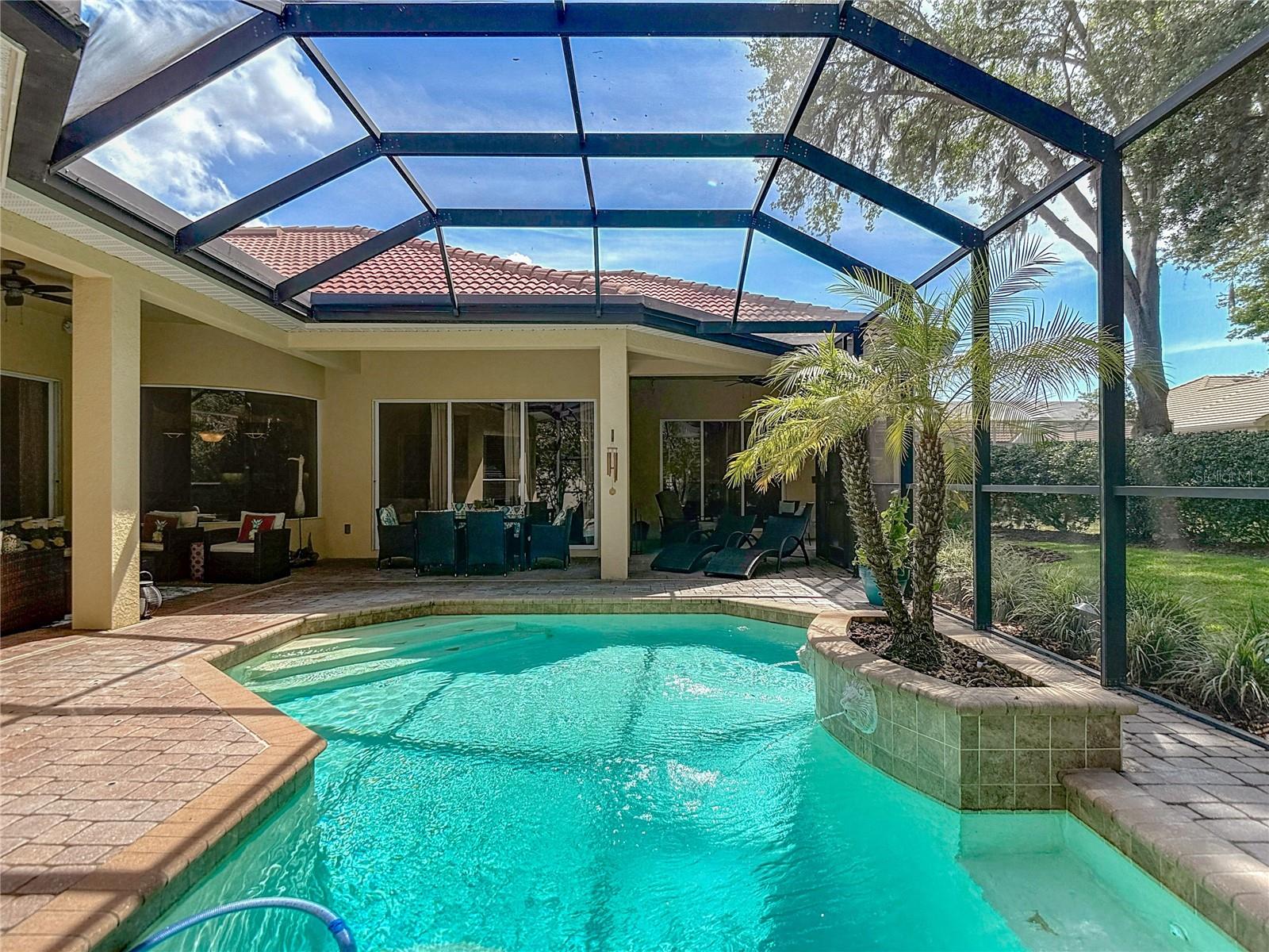 20104 OAK ALLEY DR, TAMPA, FL, 33647