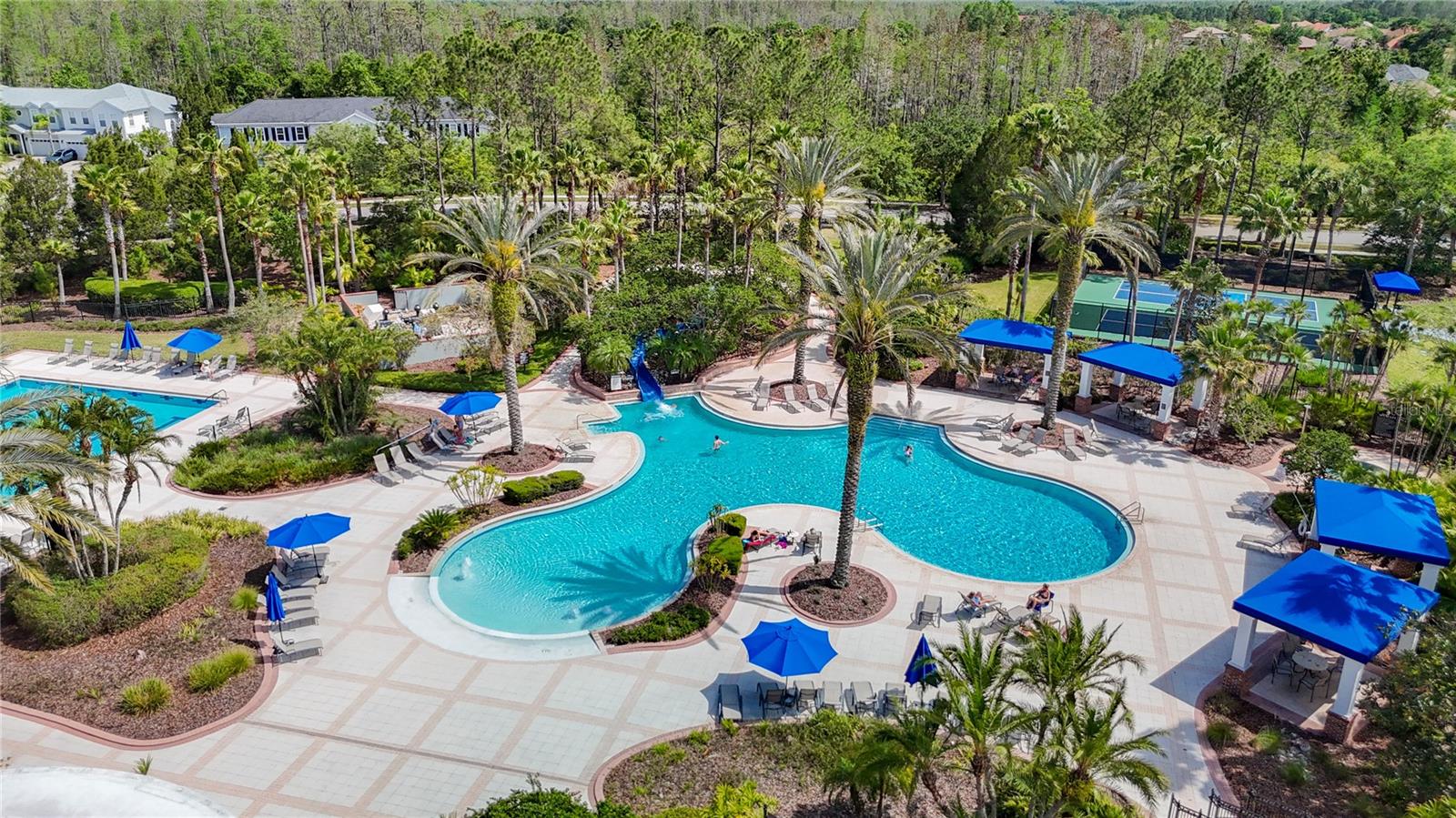 20104 OAK ALLEY DR, TAMPA, FL, 33647