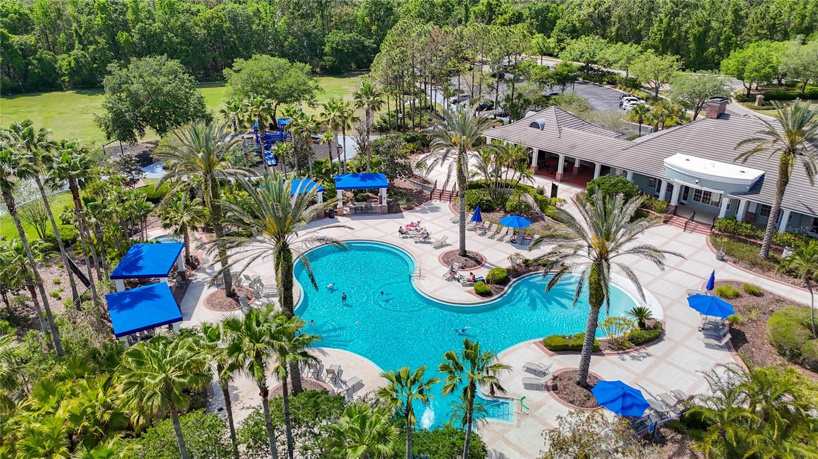 20104 OAK ALLEY DR, TAMPA, FL, 33647