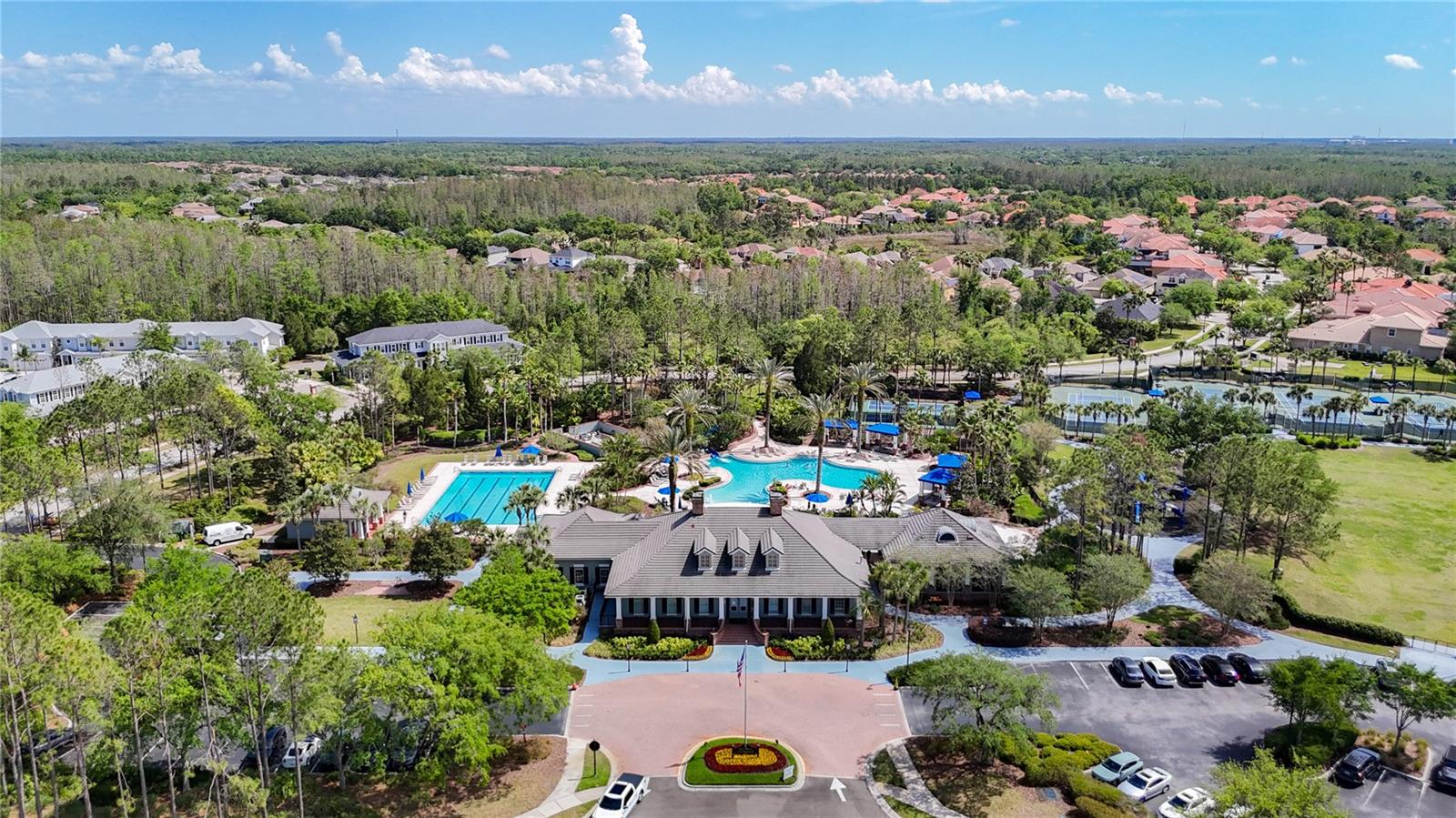 20104 OAK ALLEY DR, TAMPA, FL, 33647