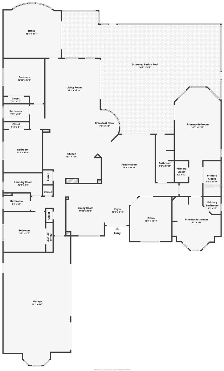 20104 OAK ALLEY DR, TAMPA, FL, 33647