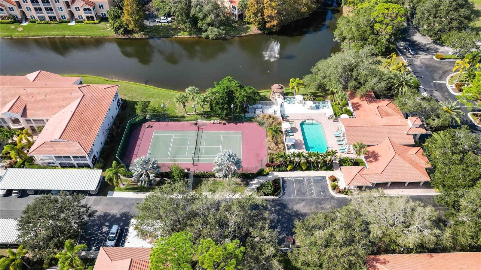 4264 CENTRAL SARASOTA PKWY #125, SARASOTA, FL, 34238