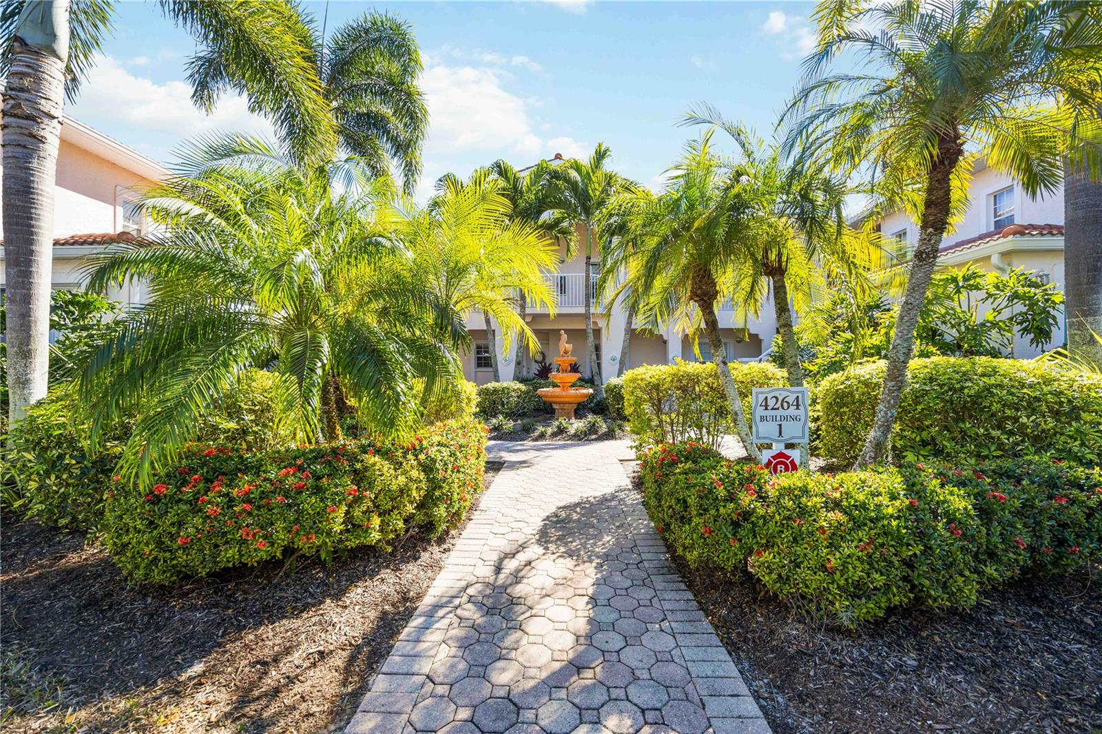 4264 CENTRAL SARASOTA PKWY #125, SARASOTA, FL, 34238