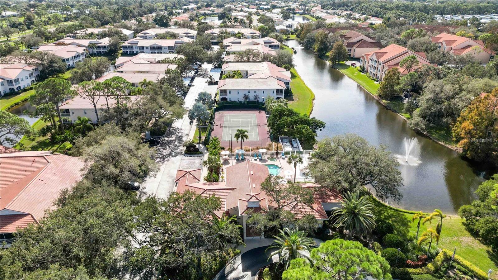 4264 CENTRAL SARASOTA PKWY #125, SARASOTA, FL, 34238