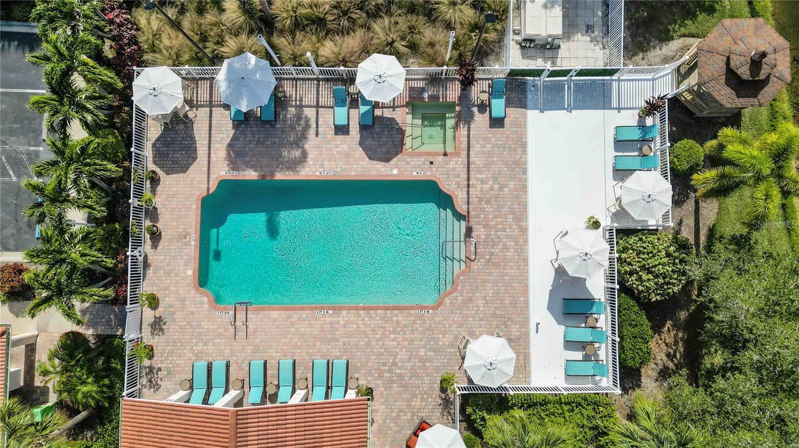 4264 CENTRAL SARASOTA PKWY #125, SARASOTA, FL, 34238