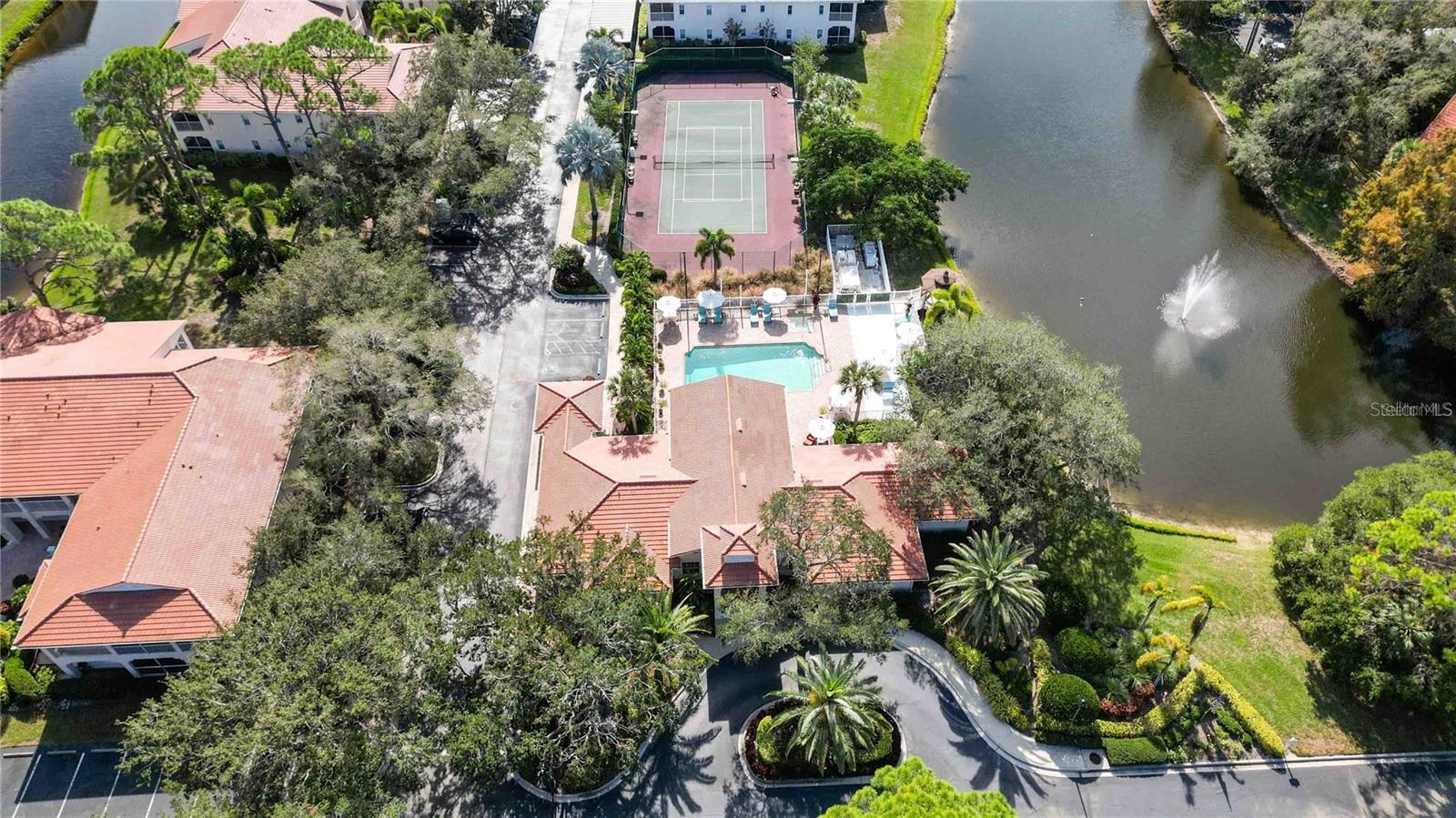 4264 CENTRAL SARASOTA PKWY #125, SARASOTA, FL, 34238