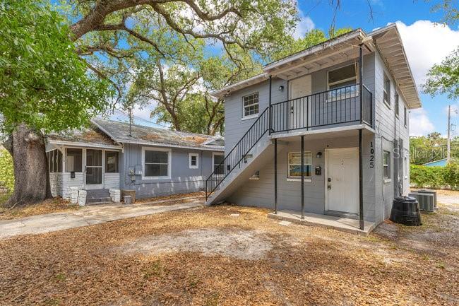 1025 COLYER ST #A/B, ORLANDO, FL, 32805