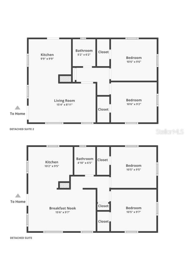 1025 COLYER ST #A/B, ORLANDO, FL, 32805