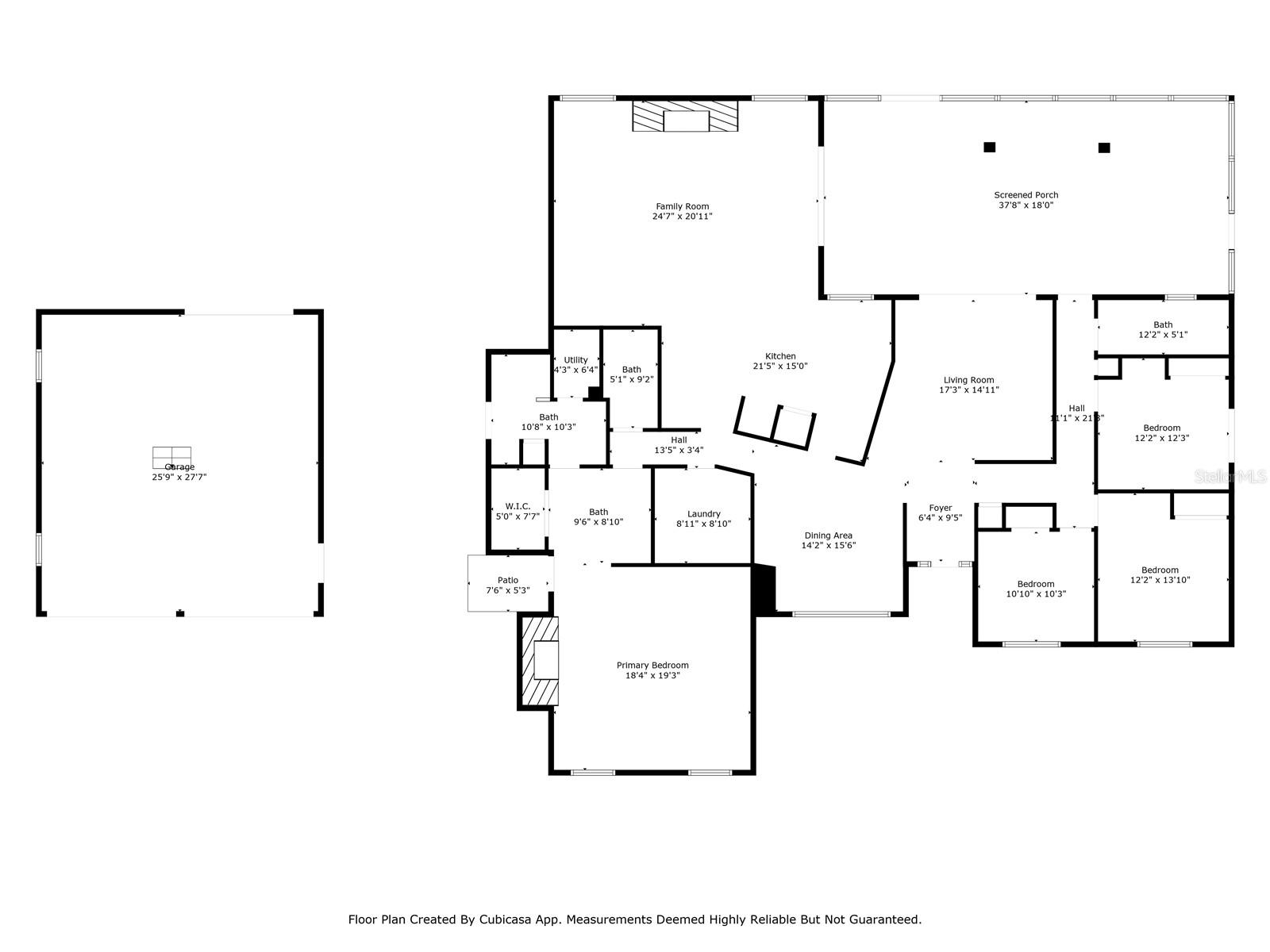 6718 WATSON RD, RIVERVIEW, FL, 33578