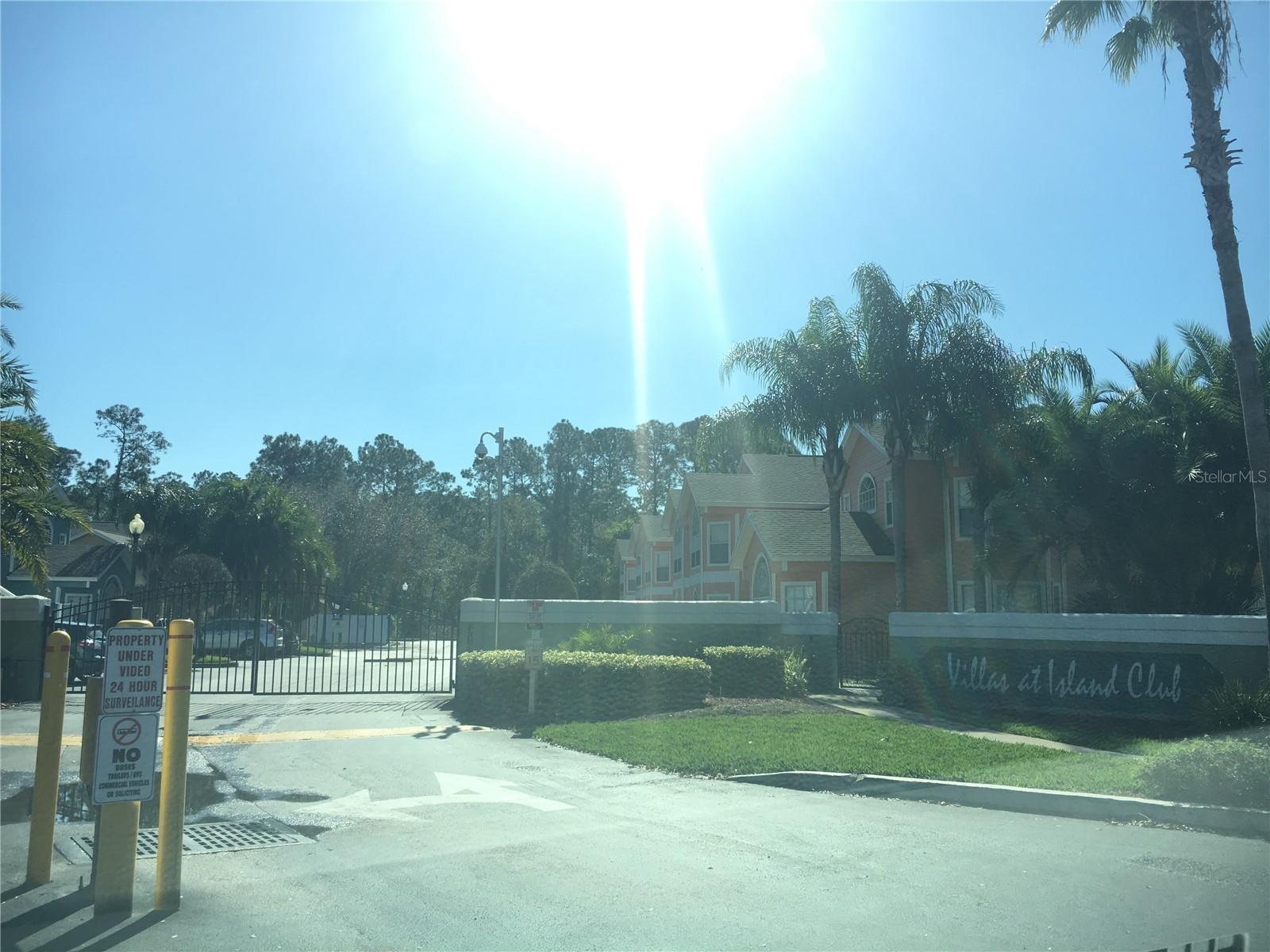 3143 BRITANNIA BLVD #A, KISSIMMEE, FL, 34747