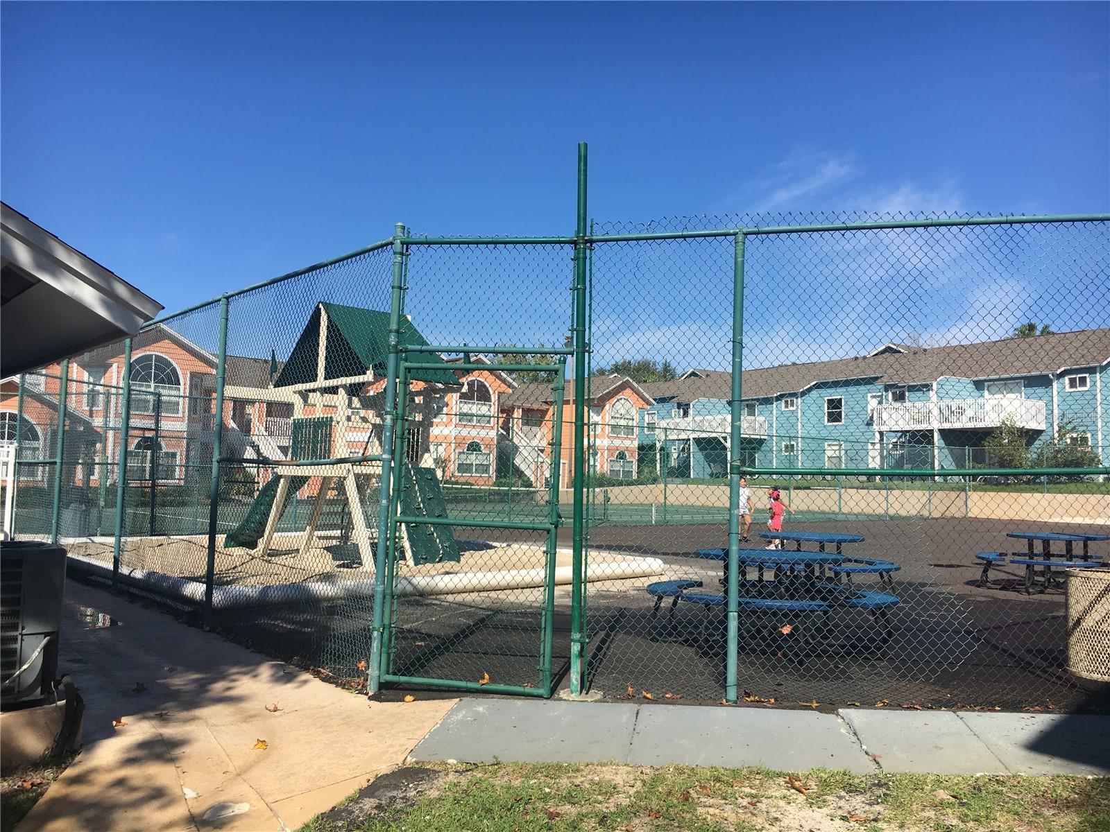 3143 BRITANNIA BLVD #A, KISSIMMEE, FL, 34747