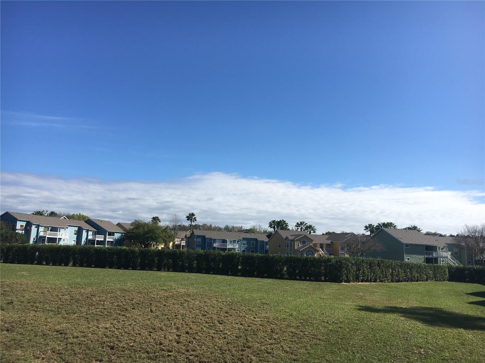 3143 BRITANNIA BLVD #A, KISSIMMEE, FL, 34747