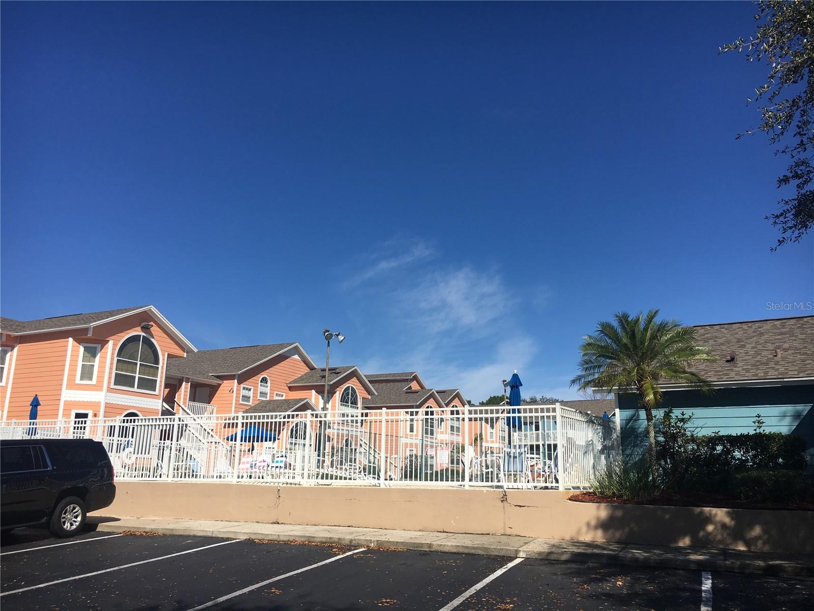 3143 BRITANNIA BLVD #A, KISSIMMEE, FL, 34747