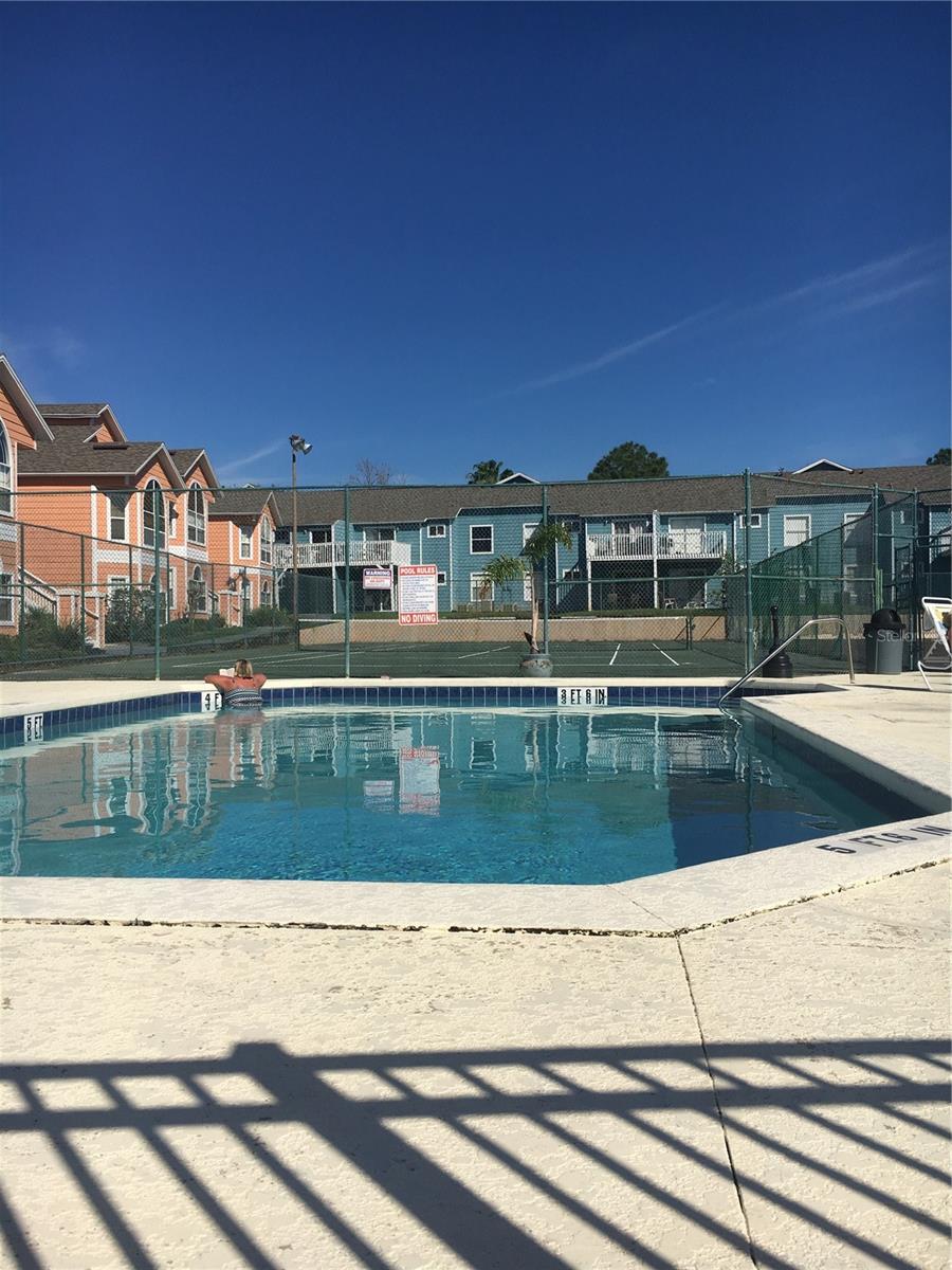 3143 BRITANNIA BLVD #A, KISSIMMEE, FL, 34747