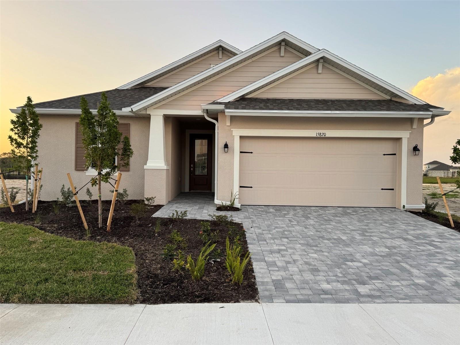 15820 ELINA SKY DR, PUNTA GORDA, FL, 33982