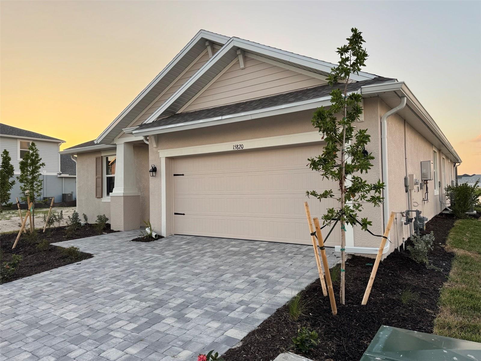 15820 ELINA SKY DR, PUNTA GORDA, FL, 33982