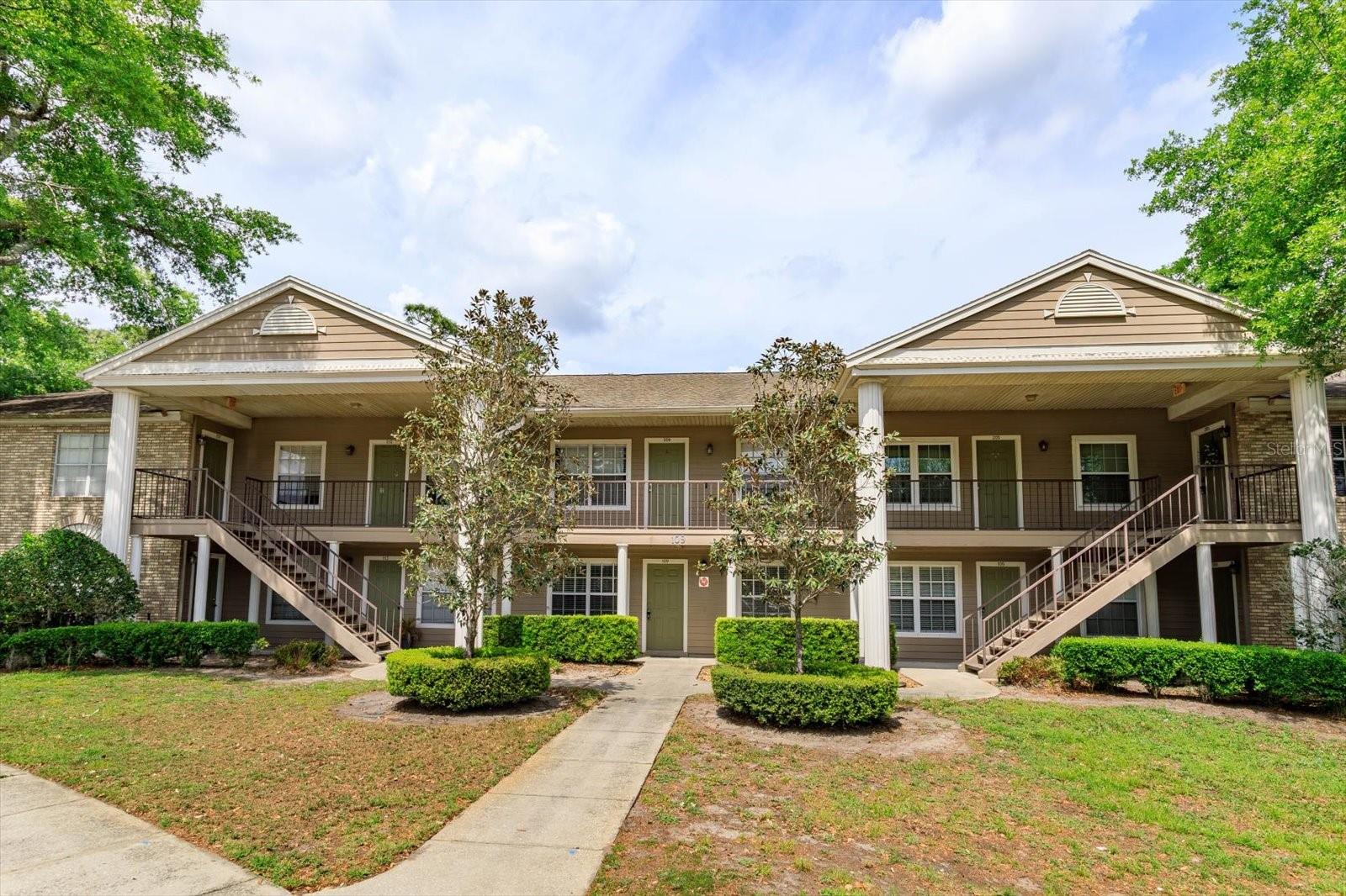 109 RESERVE CIR #109, OVIEDO, FL, 32765