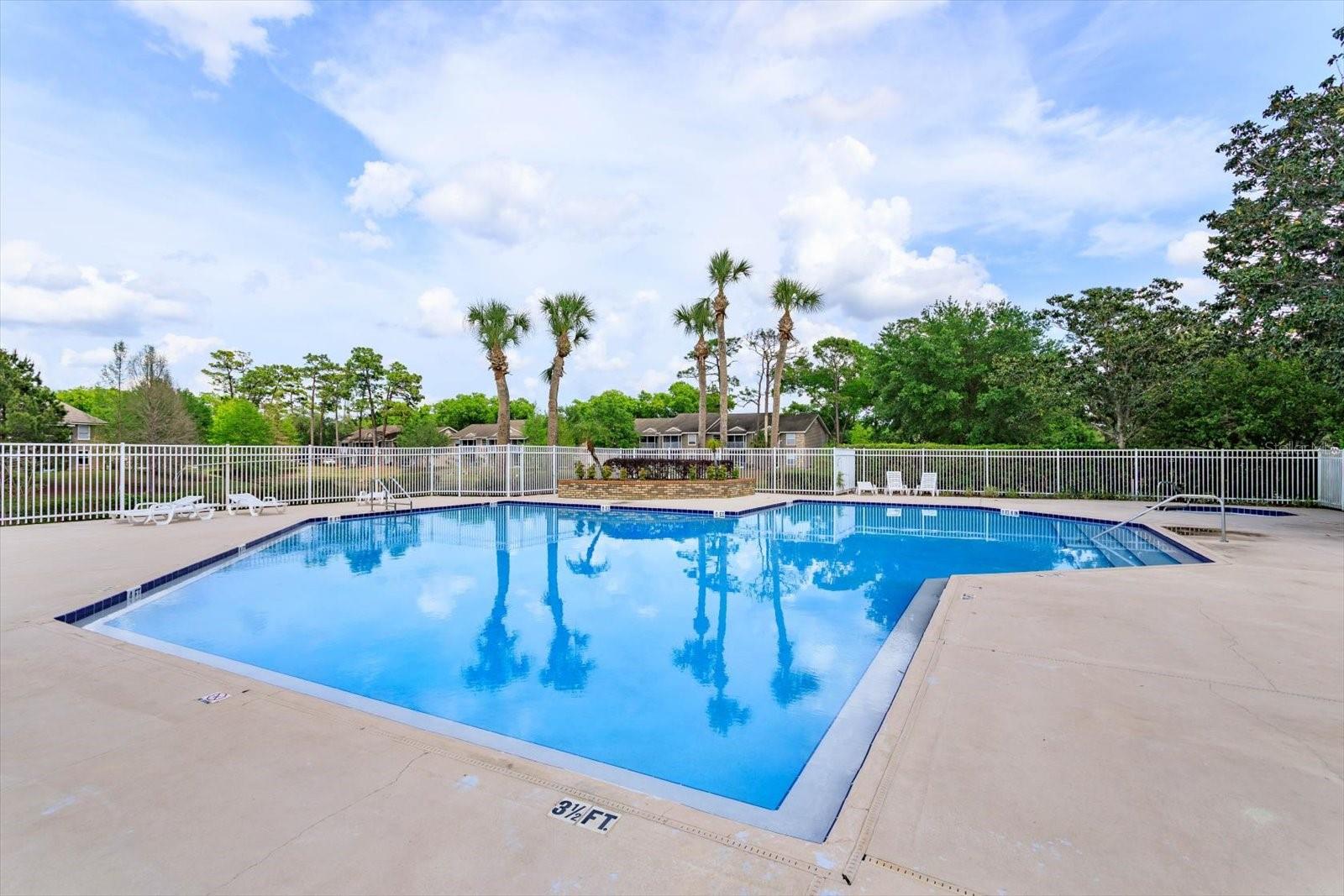 109 RESERVE CIR #109, OVIEDO, FL, 32765