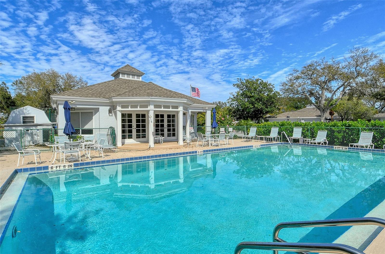 6467 CARRINGTON CIR #43, SARASOTA, FL, 34238