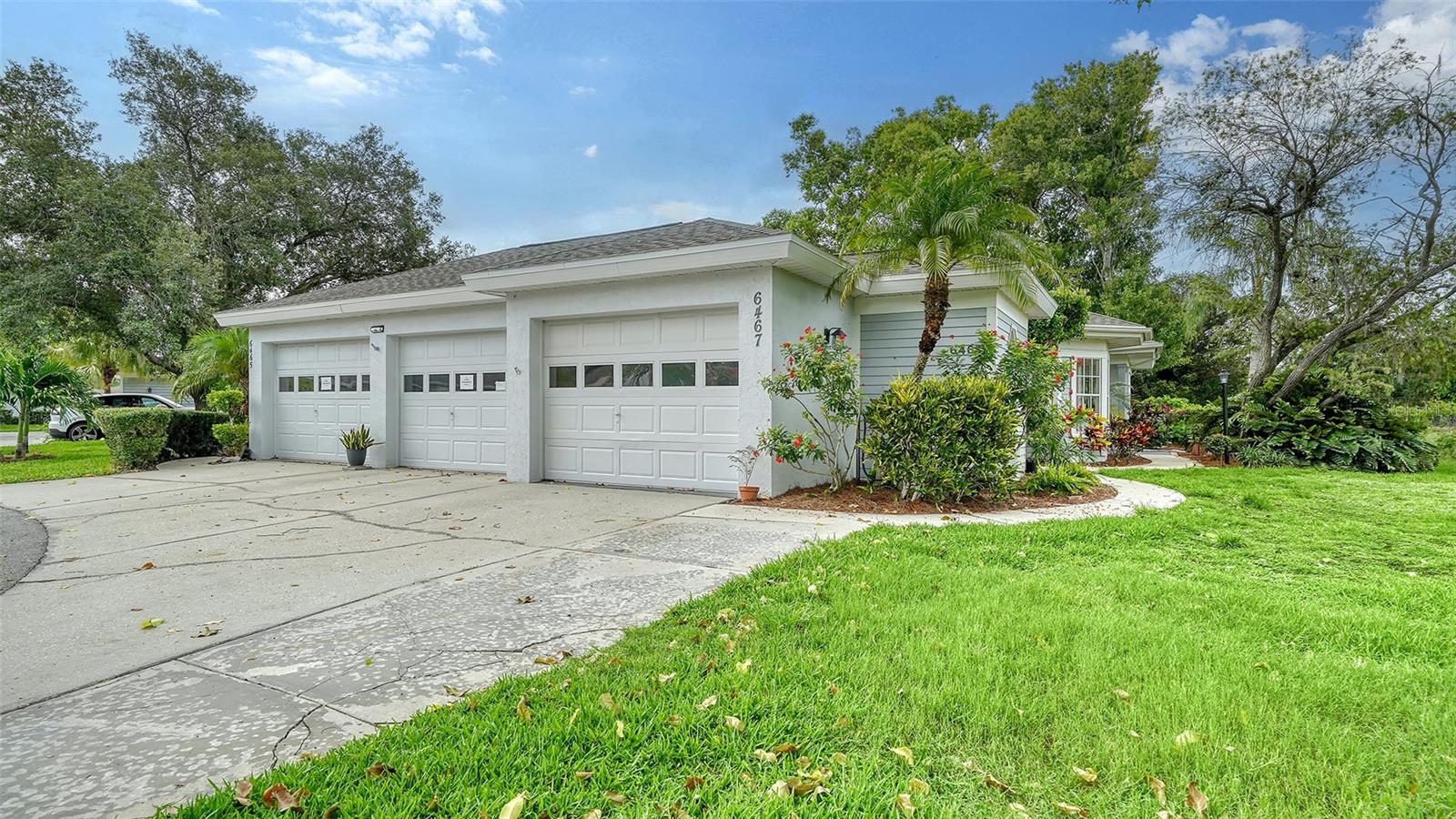 6467 CARRINGTON CIR #43, SARASOTA, FL, 34238