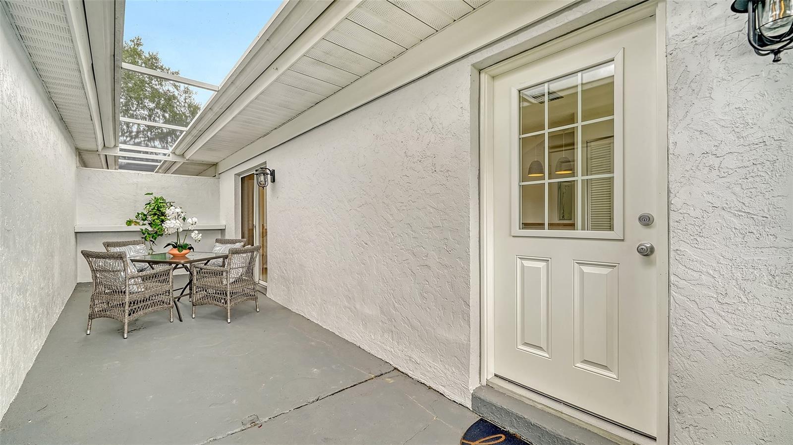 6467 CARRINGTON CIR #43, SARASOTA, FL, 34238