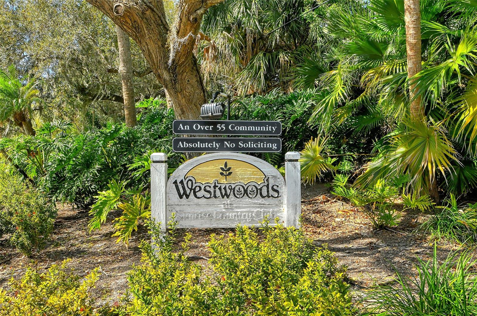 6467 CARRINGTON CIR #43, SARASOTA, FL, 34238