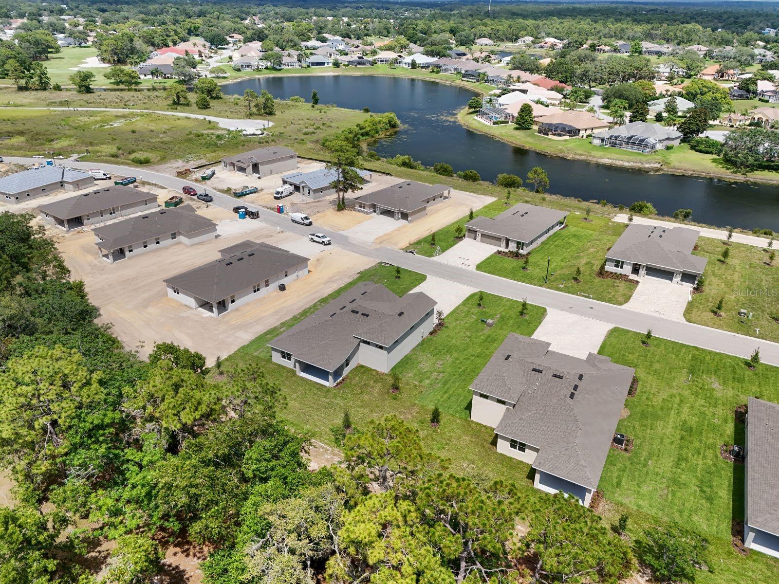 9177 PLAYERS DR, WEEKI WACHEE, FL, 34613