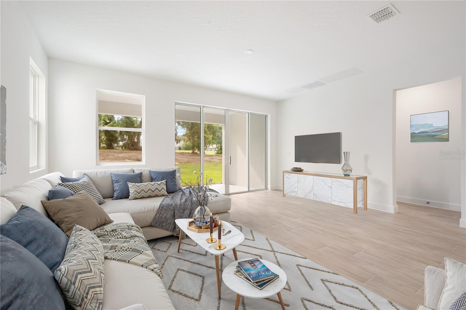 9177 PLAYERS DR, WEEKI WACHEE, FL, 34613