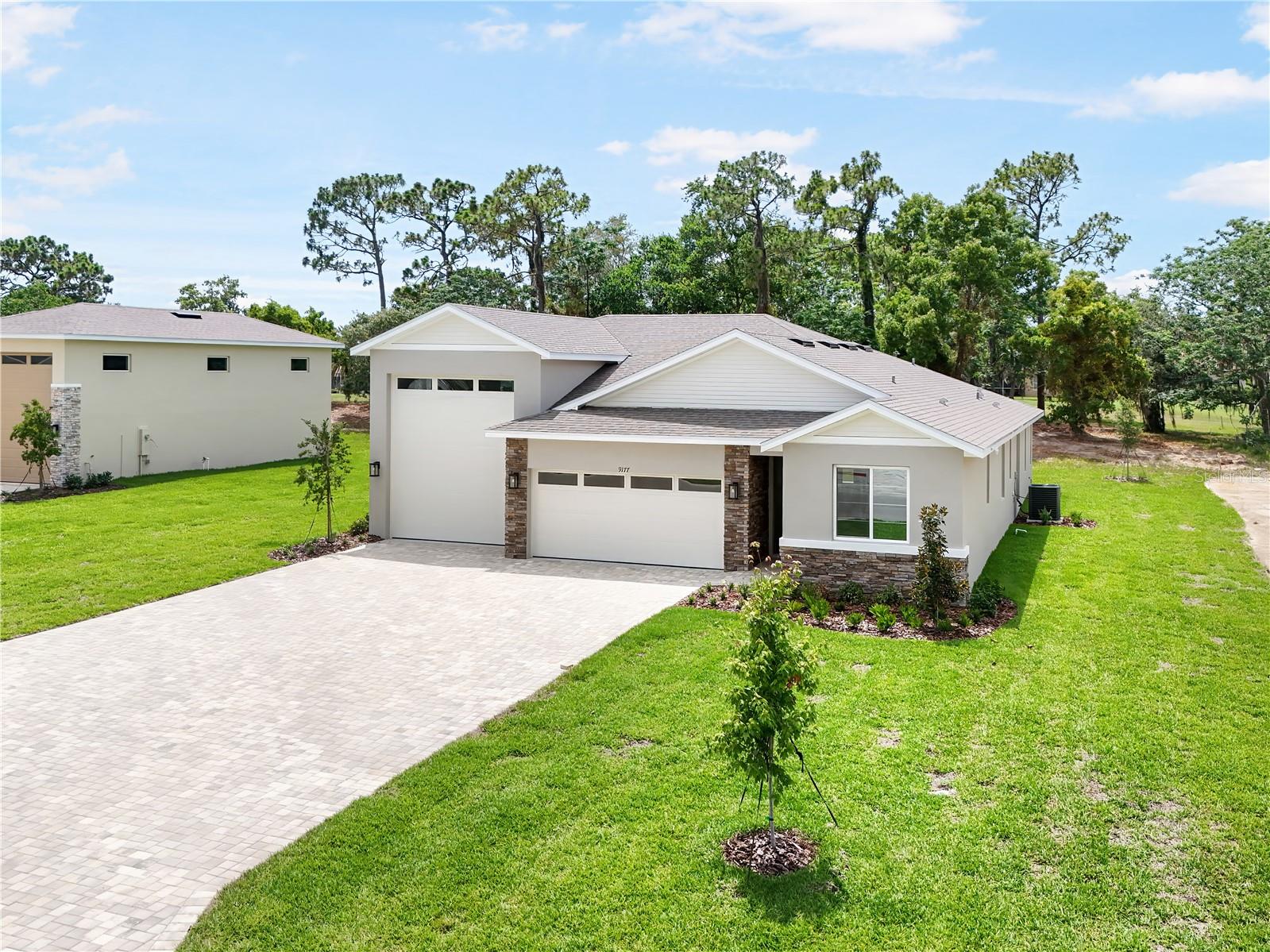 9177 PLAYERS DR, WEEKI WACHEE, FL, 34613