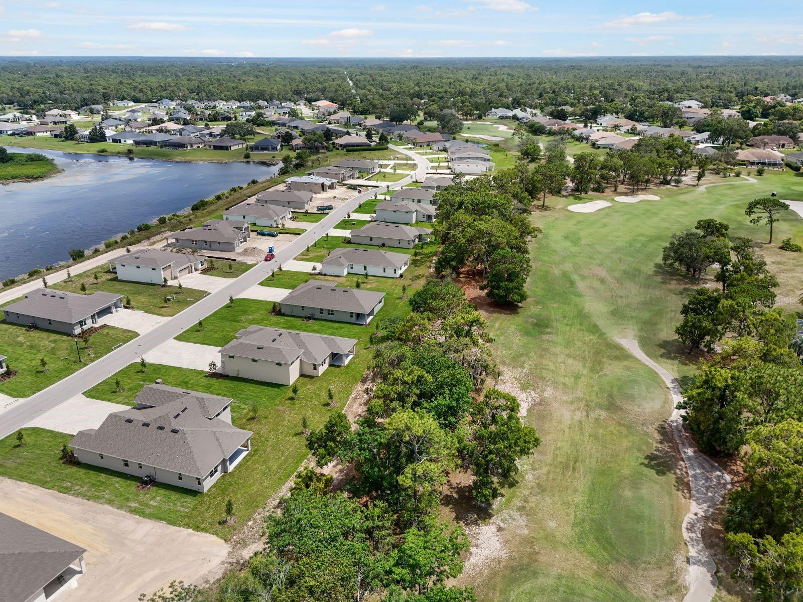 9177 PLAYERS DR, WEEKI WACHEE, FL, 34613