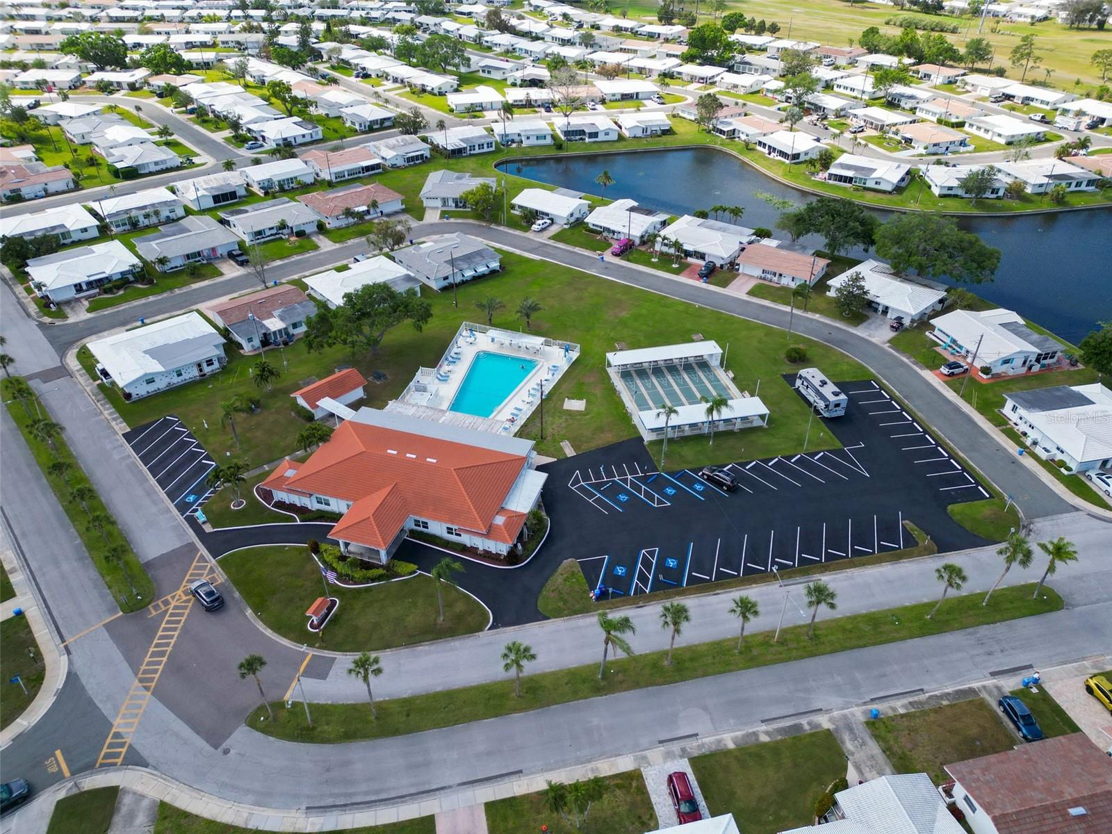 3800 101ST TER N #3800, PINELLAS PARK, FL, 33782