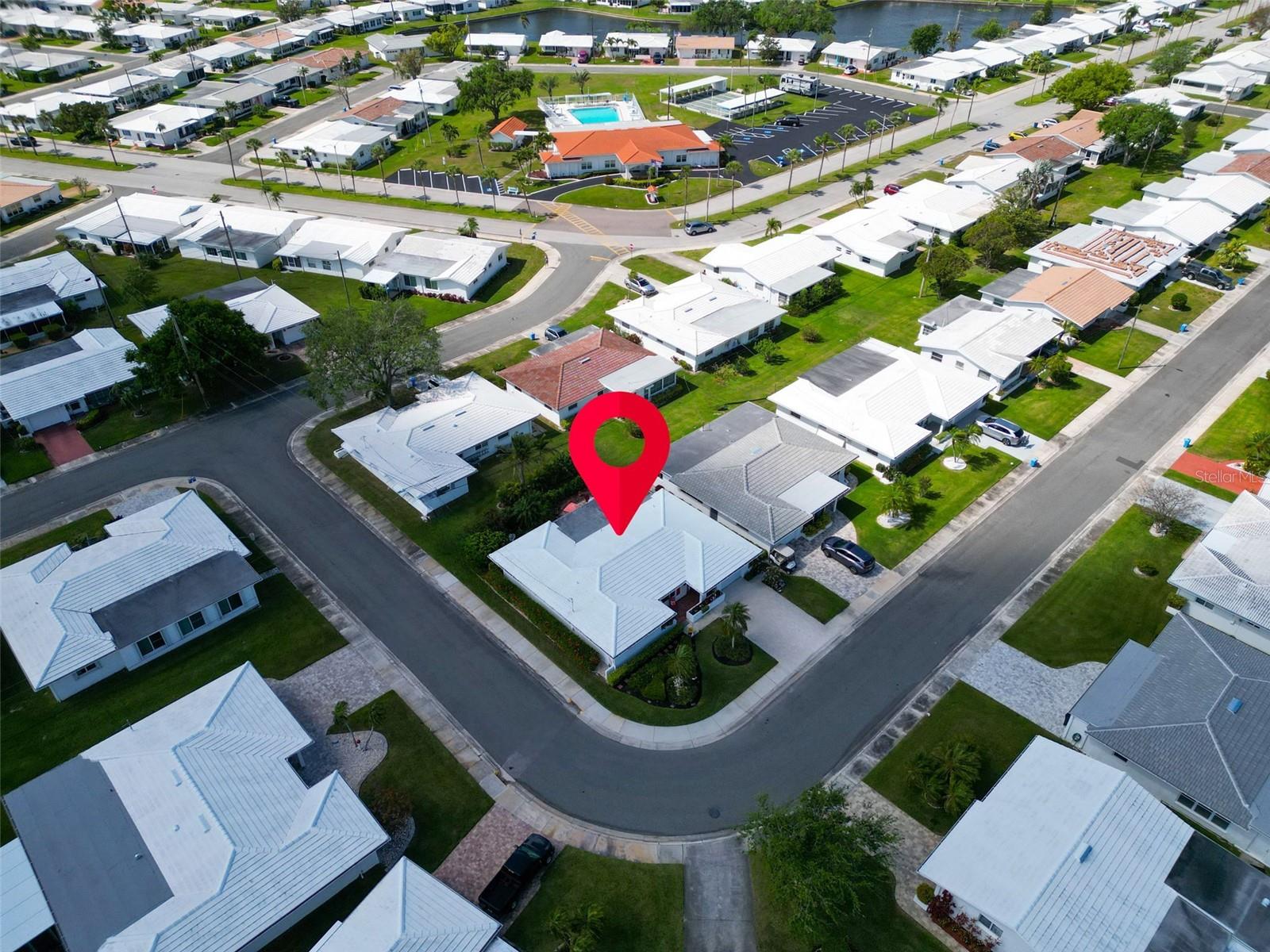 3800 101ST TER N #3800, PINELLAS PARK, FL, 33782