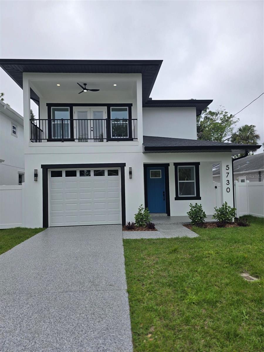 5730 66TH LN N, ST PETERSBURG, FL, 33709