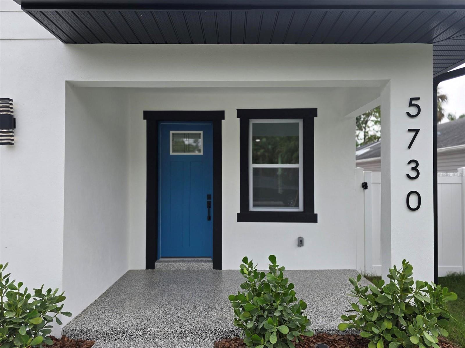 5730 66TH LN N, ST PETERSBURG, FL, 33709