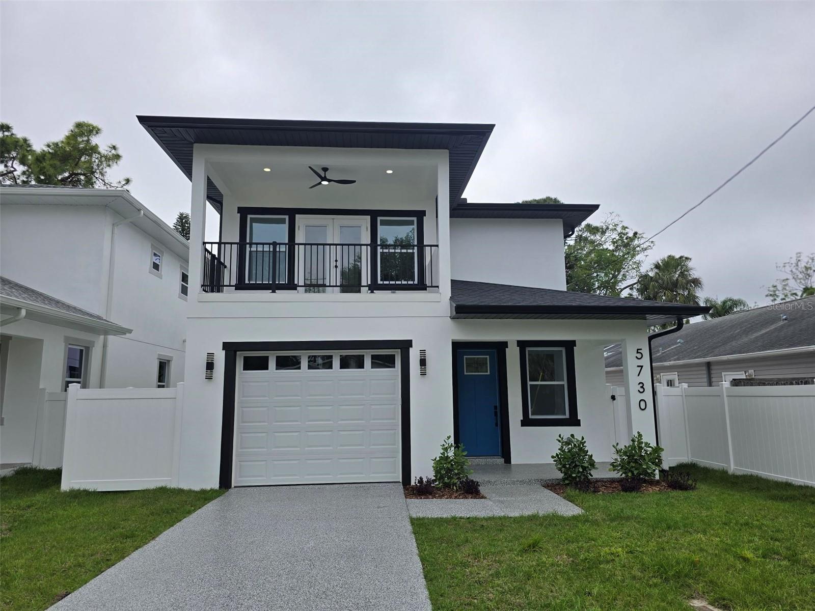 5730 66TH LN N, ST PETERSBURG, FL, 33709