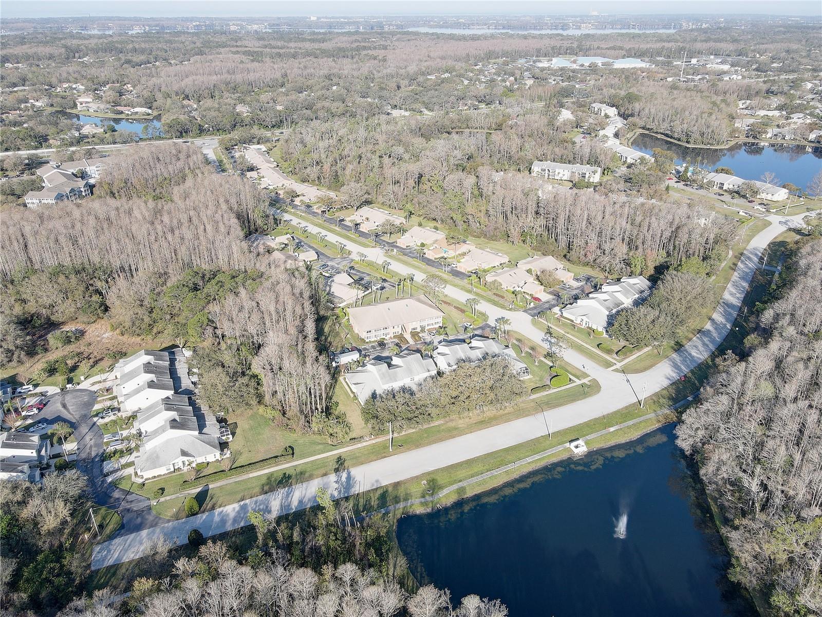 3200 CHARTER CLUB DR #A1, TARPON SPRINGS, FL, 34688