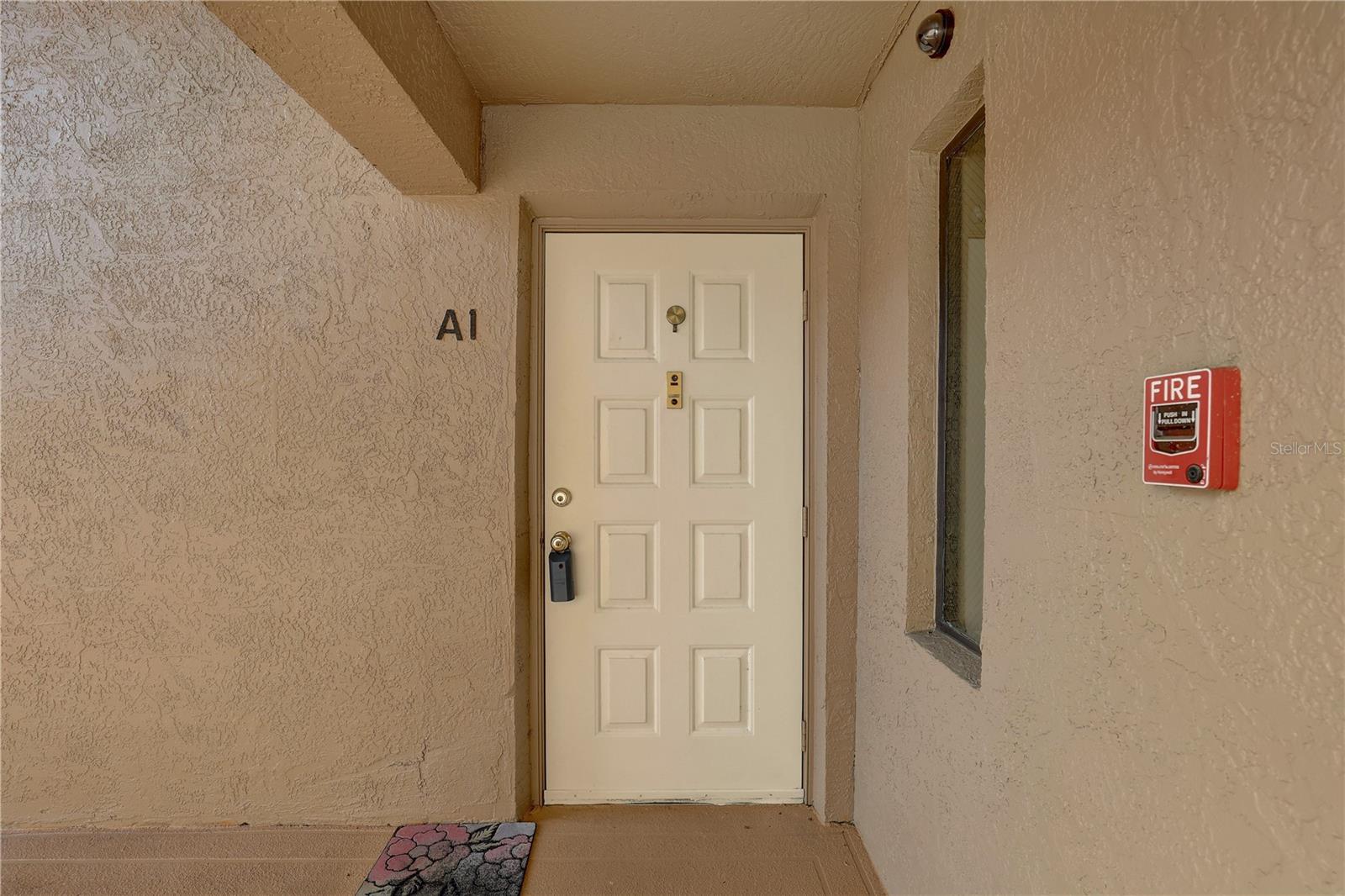 3200 CHARTER CLUB DR #A1, TARPON SPRINGS, FL, 34688