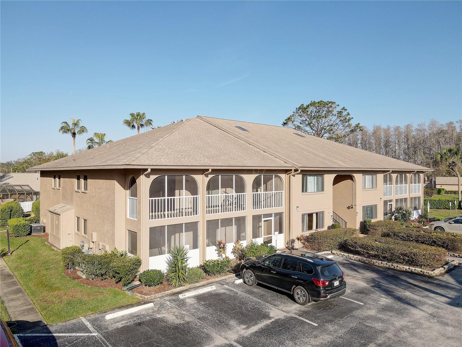 3200 CHARTER CLUB DR #A1, TARPON SPRINGS, FL, 34688