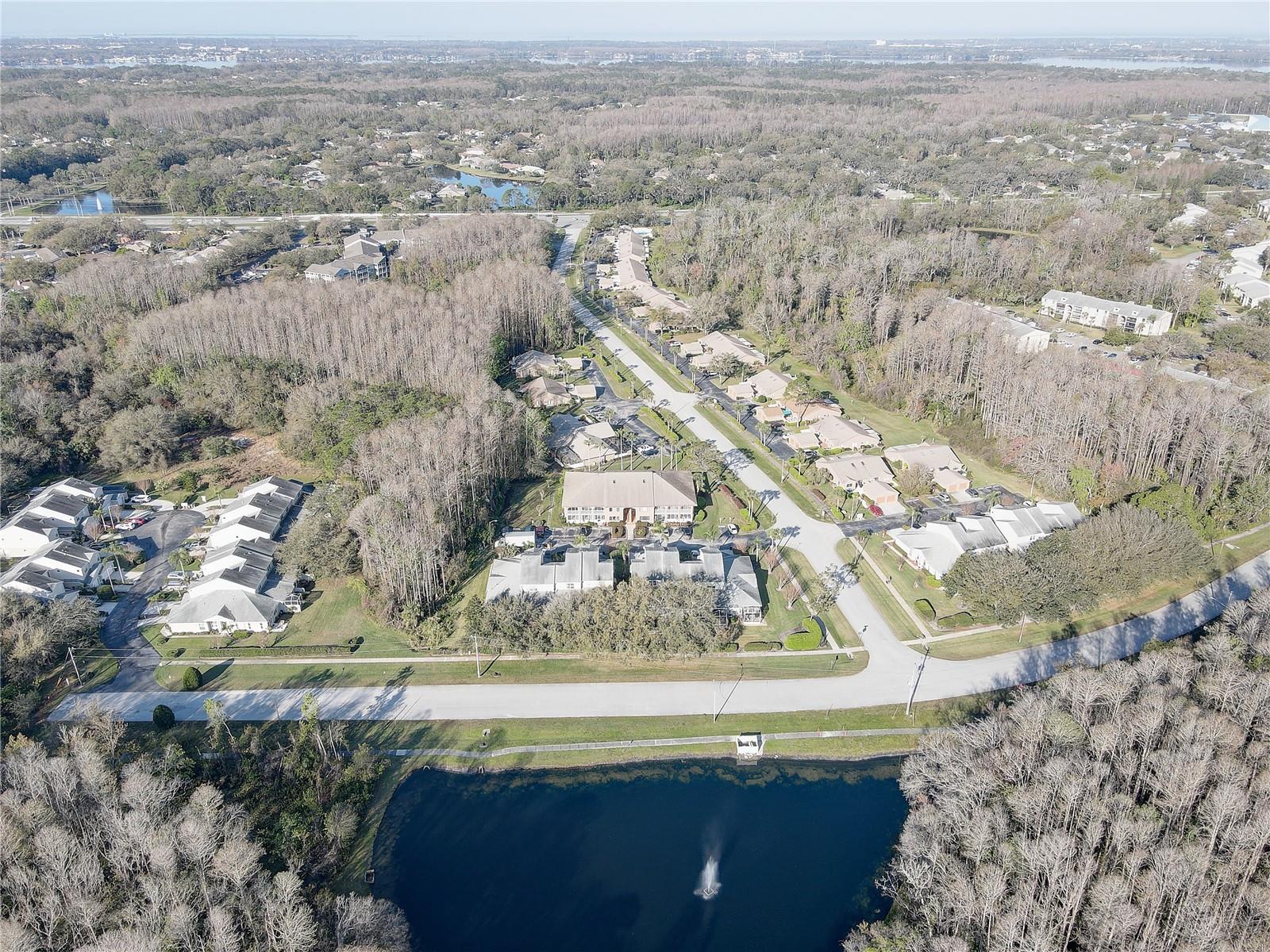 3200 CHARTER CLUB DR #A1, TARPON SPRINGS, FL, 34688