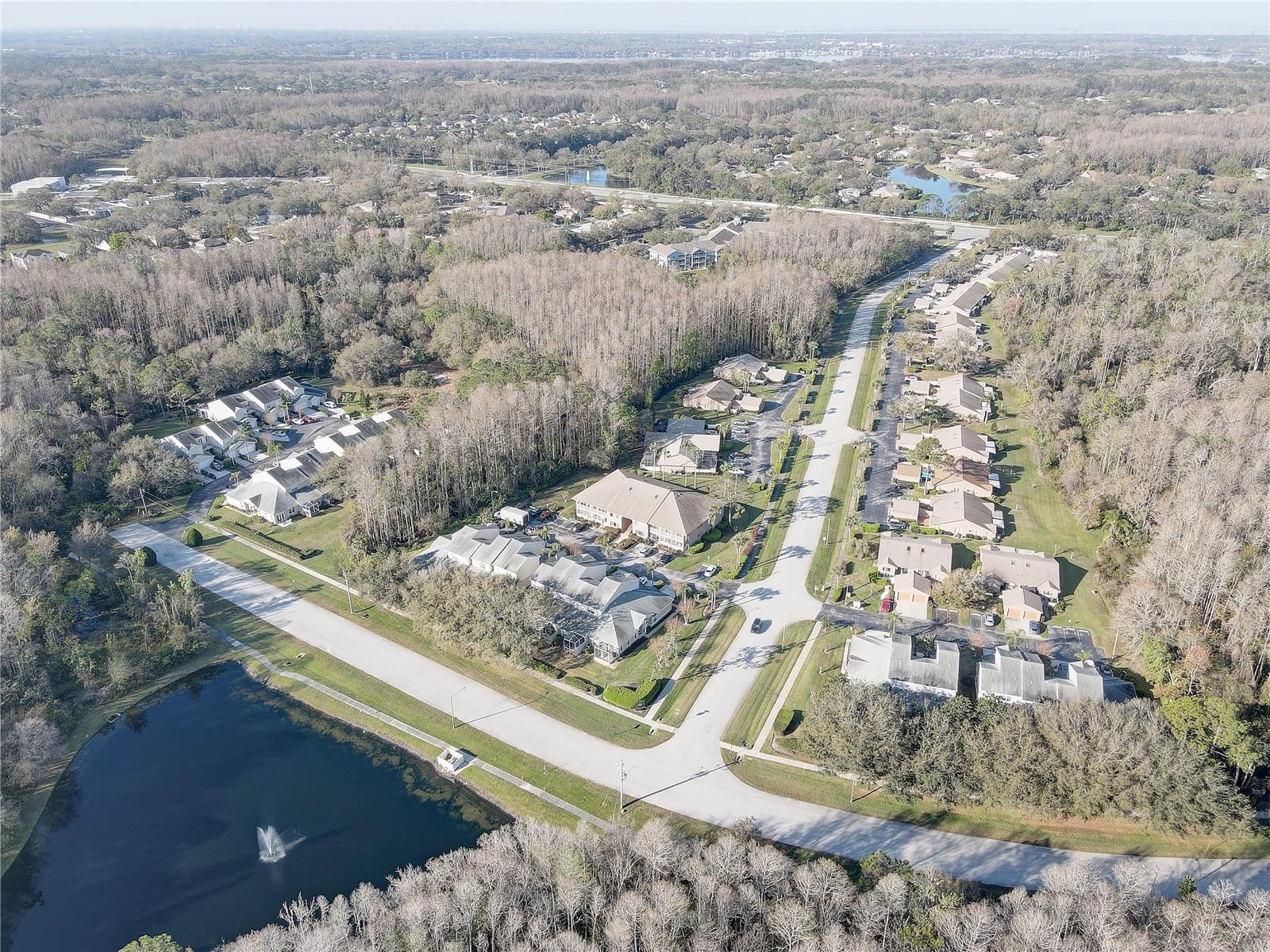 3200 CHARTER CLUB DR #A1, TARPON SPRINGS, FL, 34688