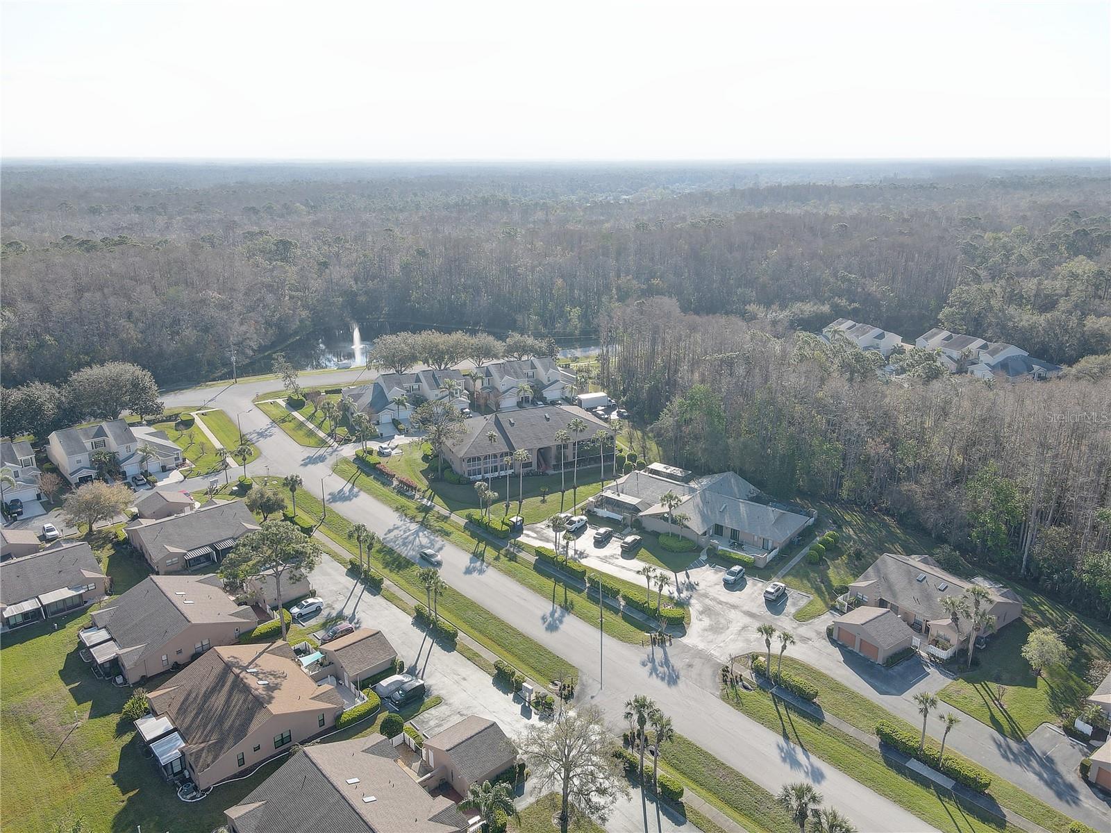 3200 CHARTER CLUB DR #A1, TARPON SPRINGS, FL, 34688