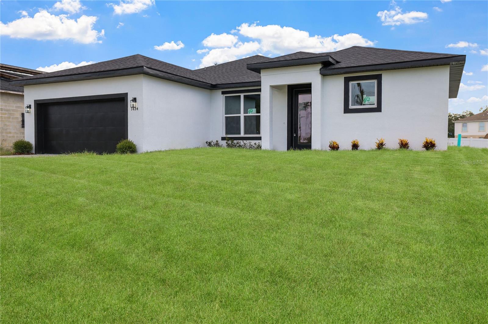 1434 SARASOTA DR, POINCIANA, FL, 34759