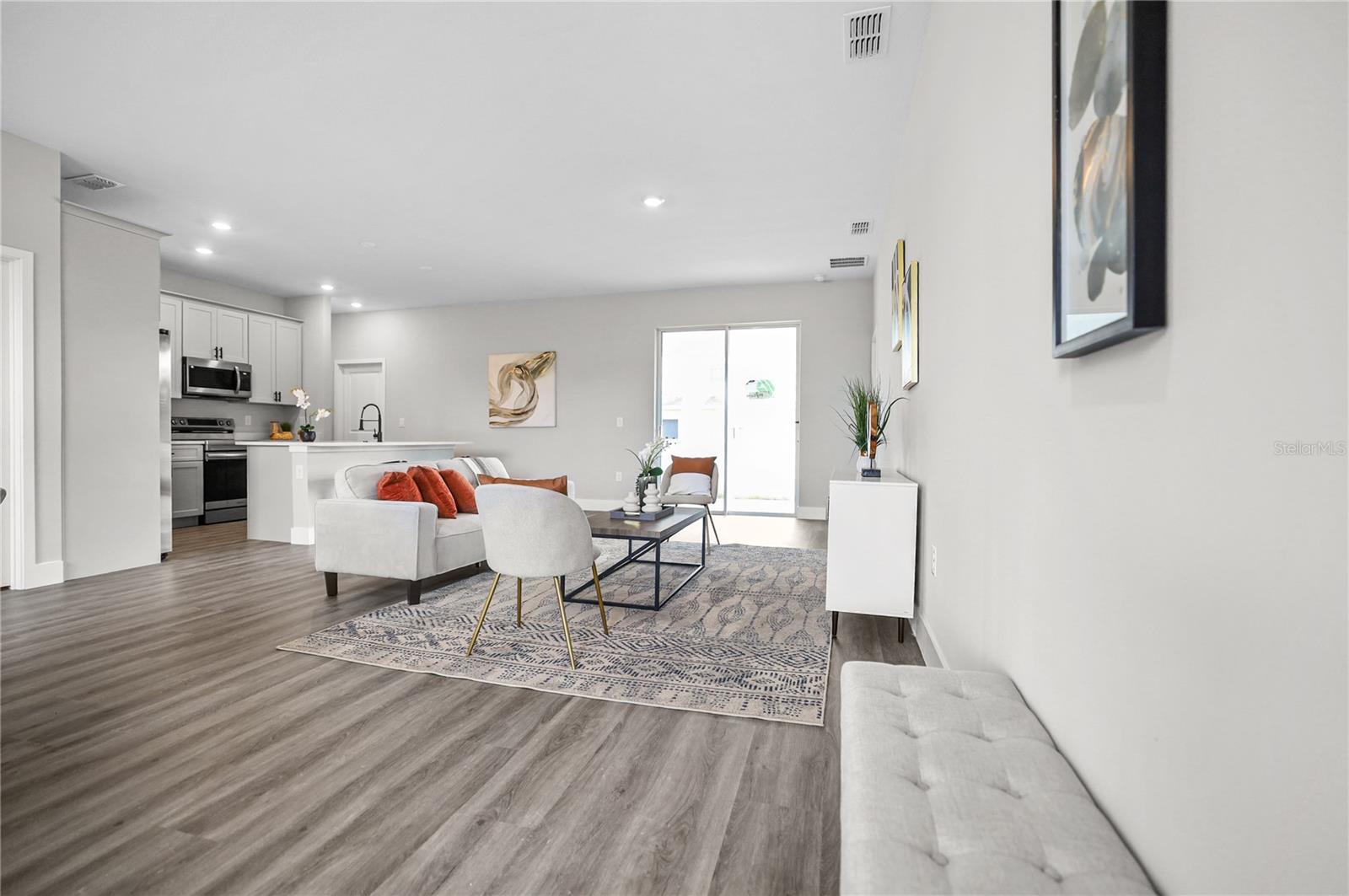 1434 SARASOTA DR, POINCIANA, FL, 34759