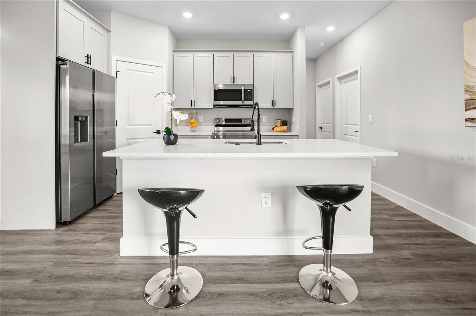 1434 SARASOTA DR, POINCIANA, FL, 34759