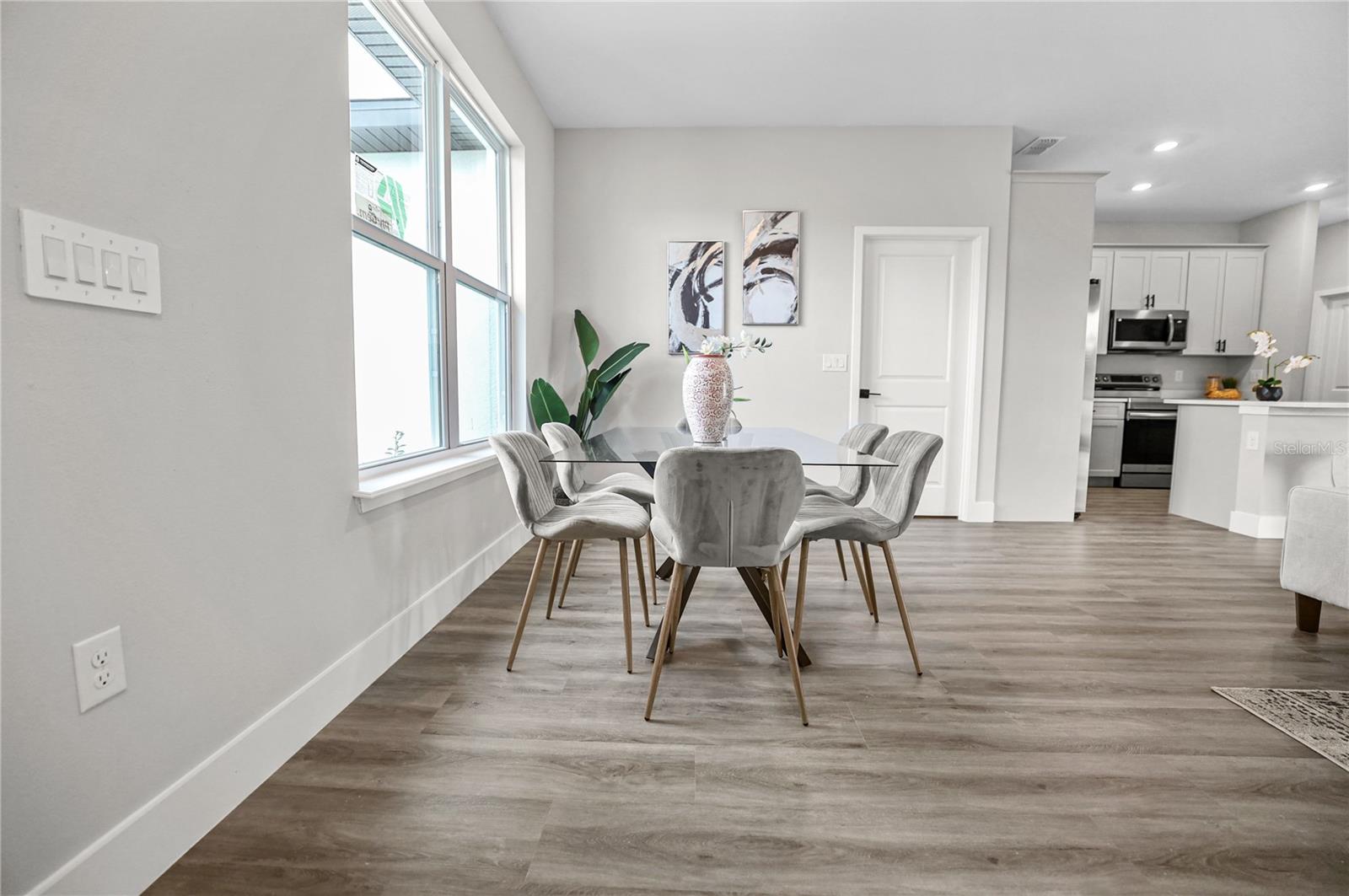 1434 SARASOTA DR, POINCIANA, FL, 34759