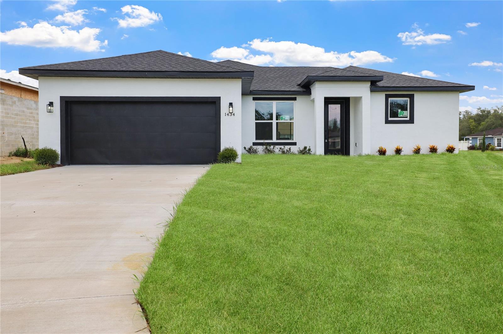 1434 SARASOTA DR, POINCIANA, FL, 34759