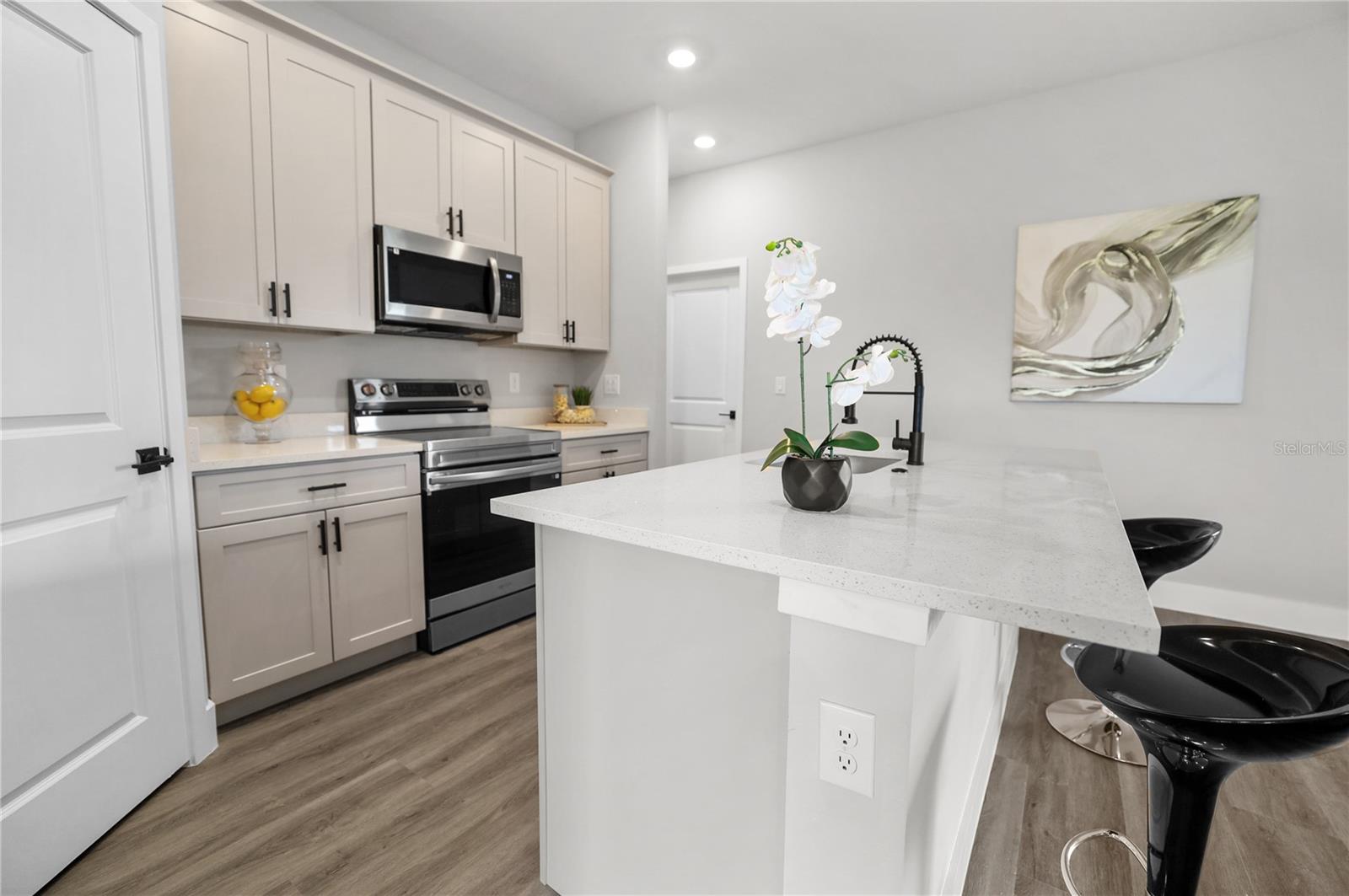 1434 SARASOTA DR, POINCIANA, FL, 34759