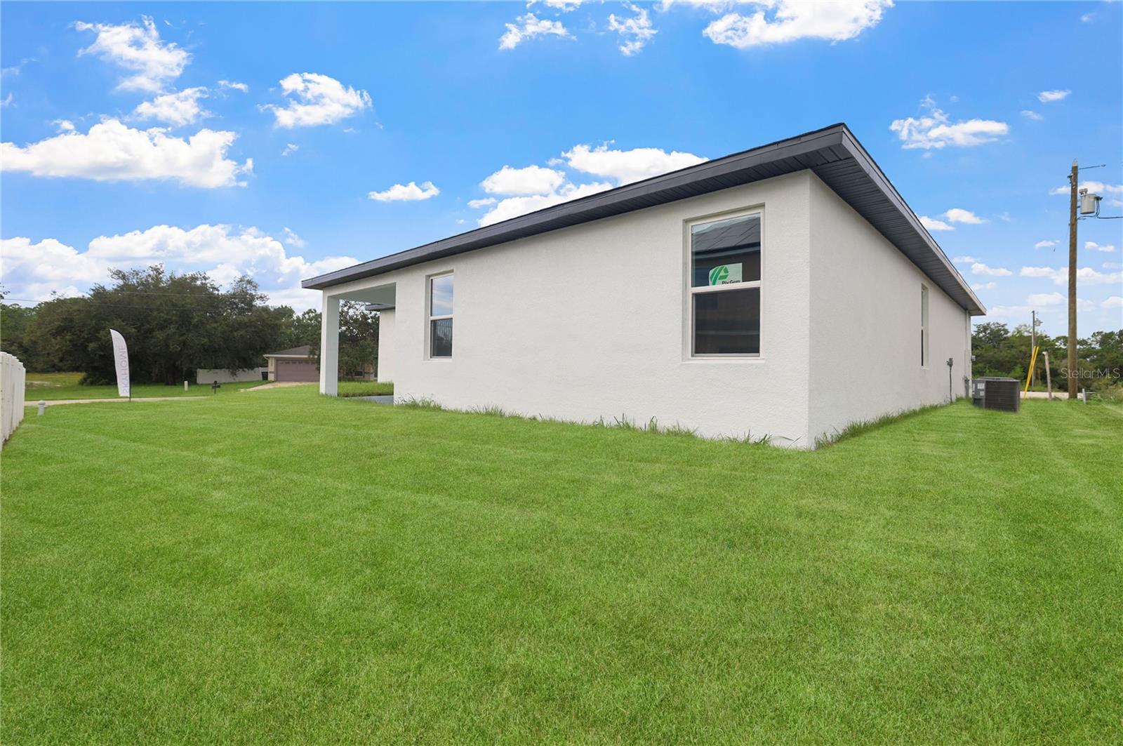 1434 SARASOTA DR, POINCIANA, FL, 34759